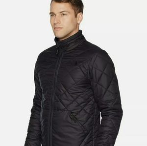 the north face cervas jacket